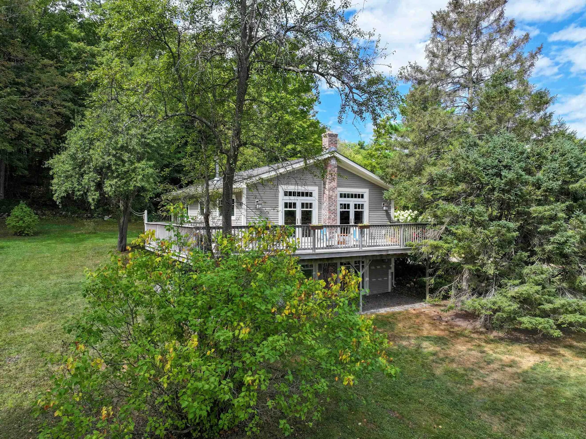 220 Painter Hills Road Middlebury VT 05753