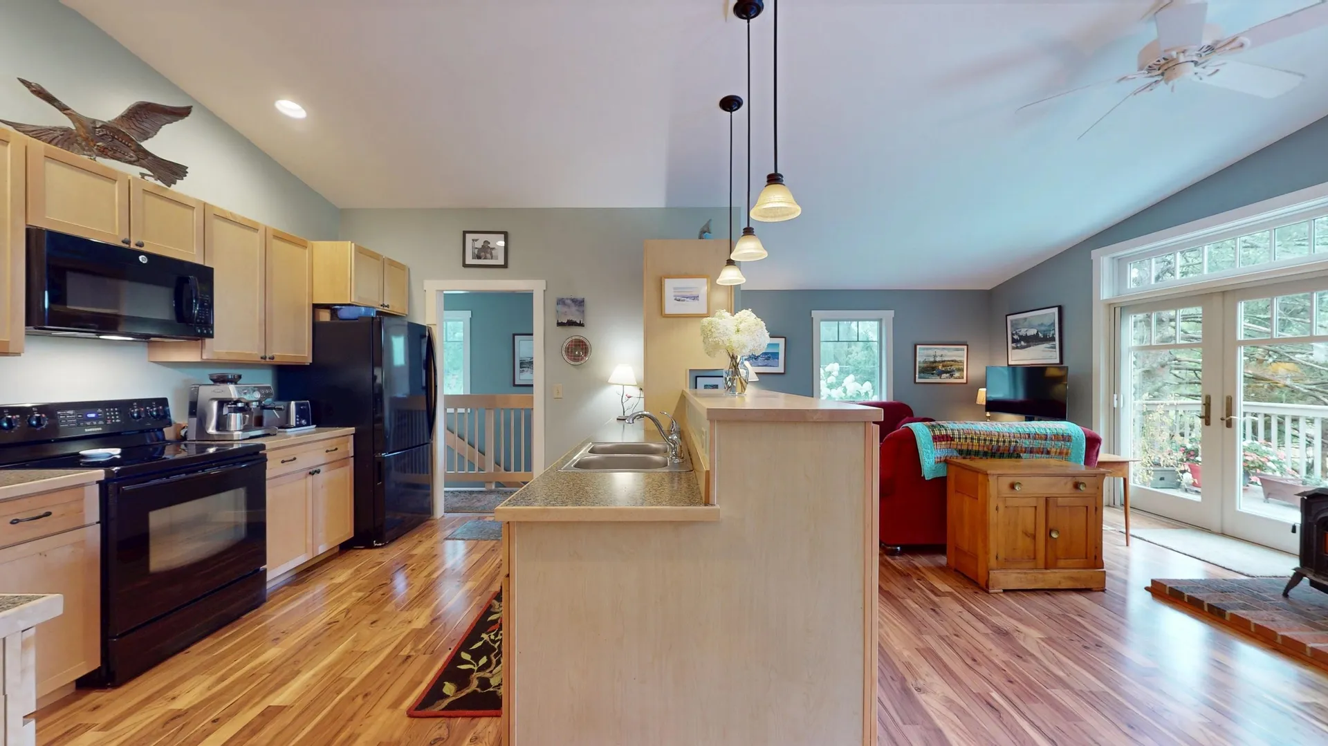 220 Painter Hills Road Middlebury VT 05753
