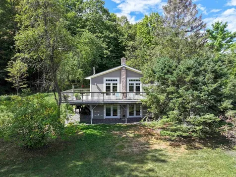 220 Painter Hills Road Middlebury VT 05753
