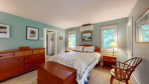 220 Painter Hills Road Middlebury VT 05753