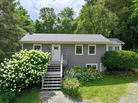 220 Painter Hills Road Middlebury VT 05753