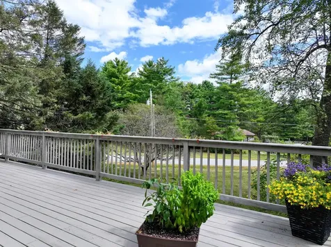 220 Painter Hills Road Middlebury VT 05753