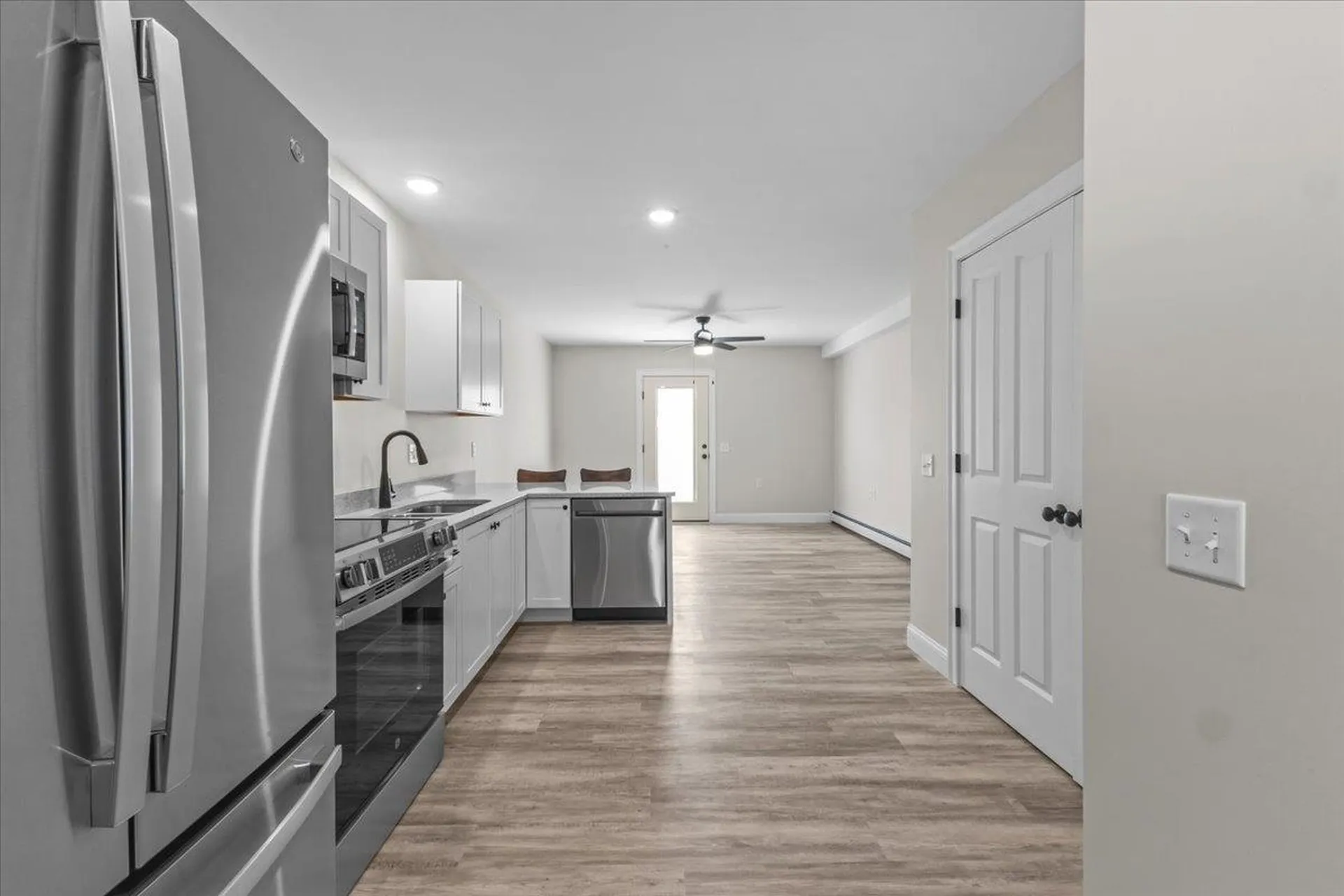 7 Willys Lane Milton VT 05468