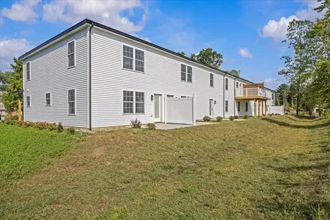 7 Willys Lane Milton VT 05468