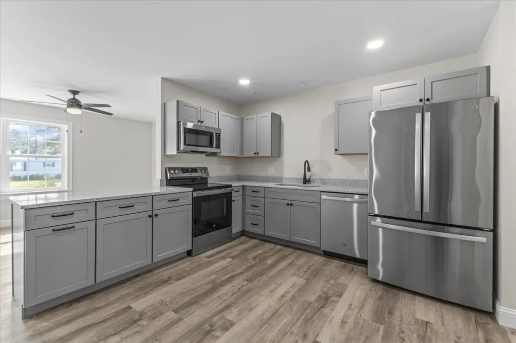 7 Willys Lane Milton VT 05468