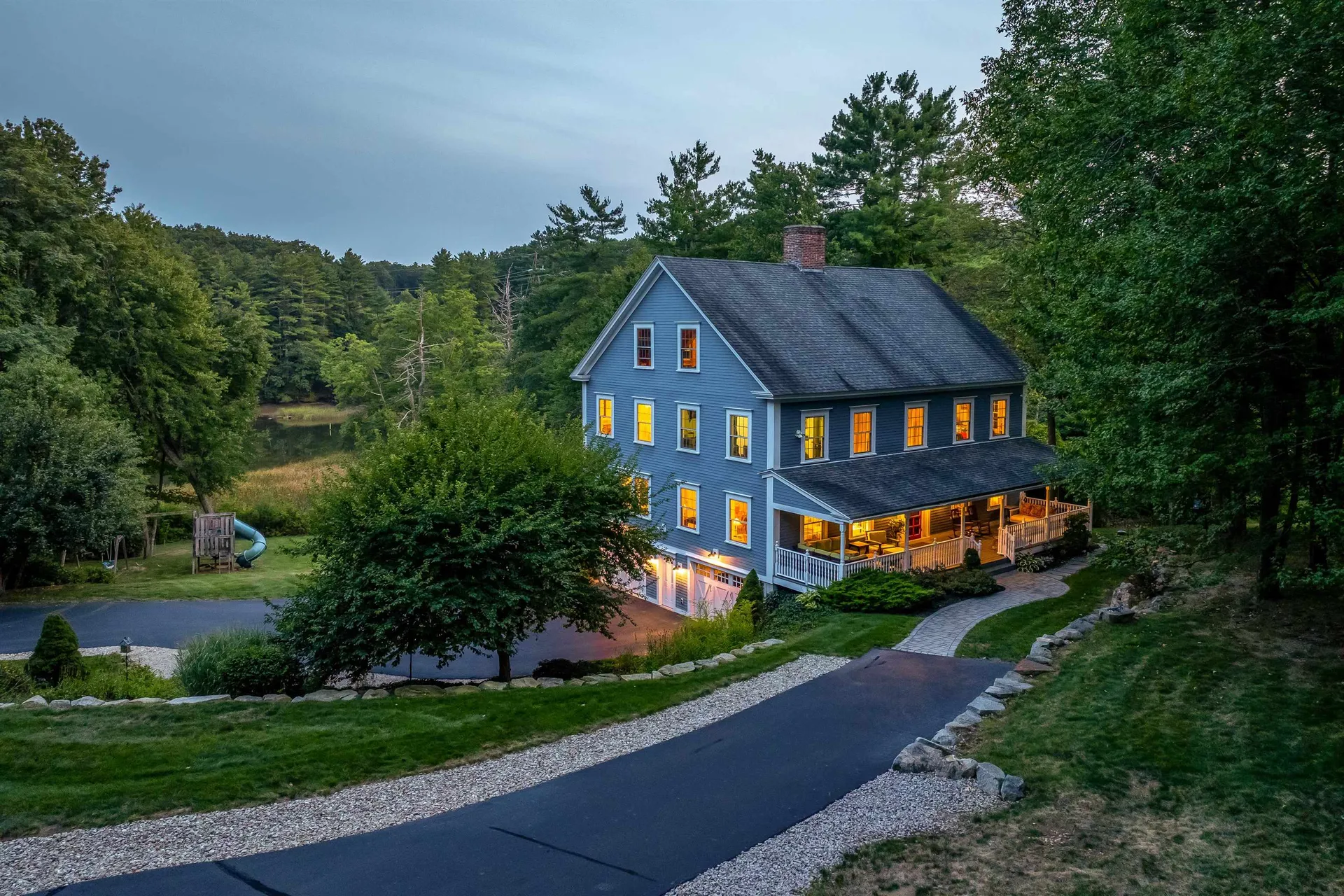 8 Gerrys Lane Dover NH 03820