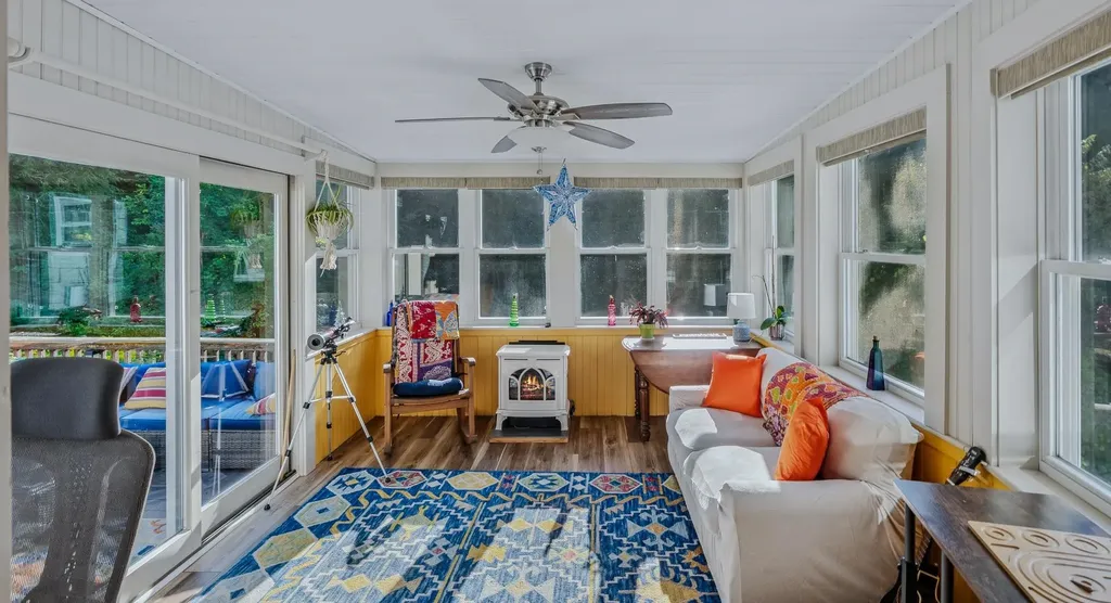 3961 Hartland Hill Road Woodstock VT 05091