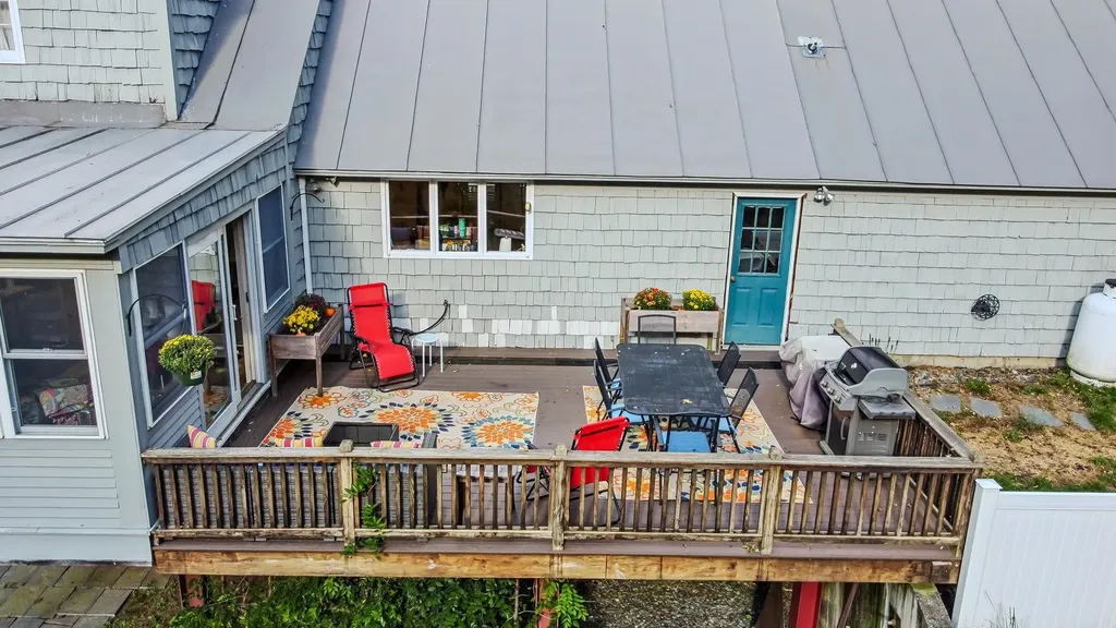 3961 Hartland Hill Road Woodstock VT 05091