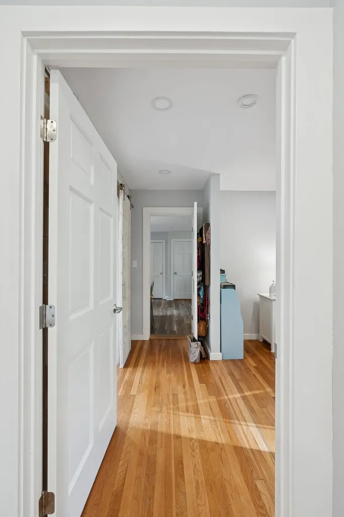 3961 Hartland Hill Road Woodstock VT 05091