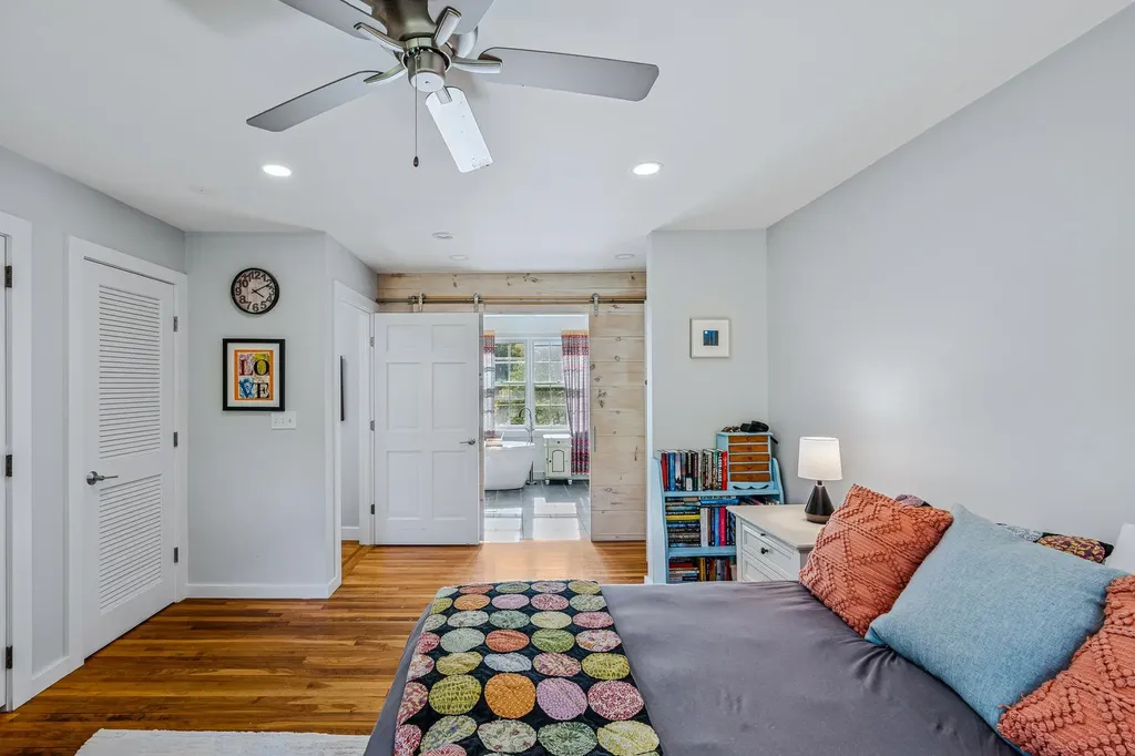 3961 Hartland Hill Road Woodstock VT 05091