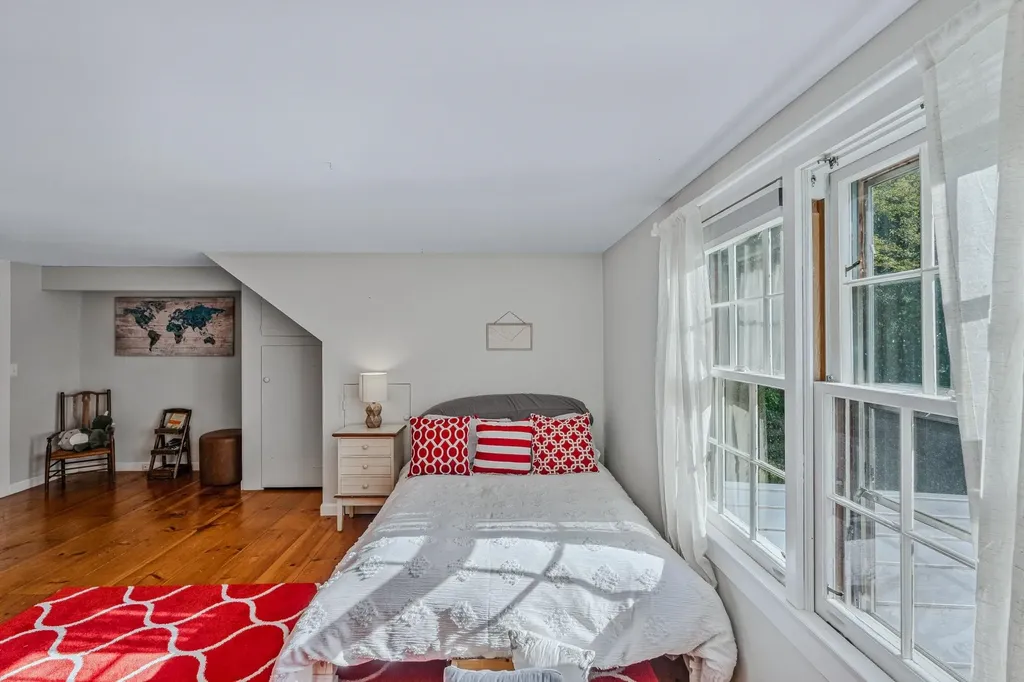 3961 Hartland Hill Road Woodstock VT 05091