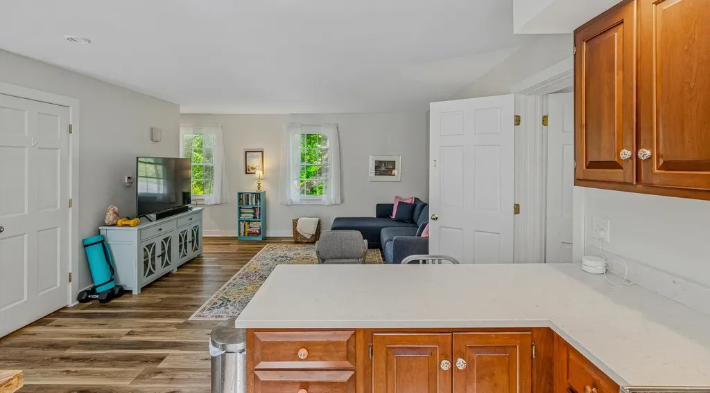 3961 Hartland Hill Road Woodstock VT 05091