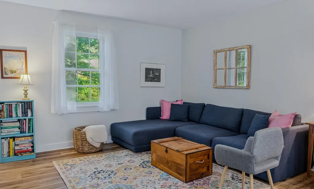 3961 Hartland Hill Road Woodstock VT 05091