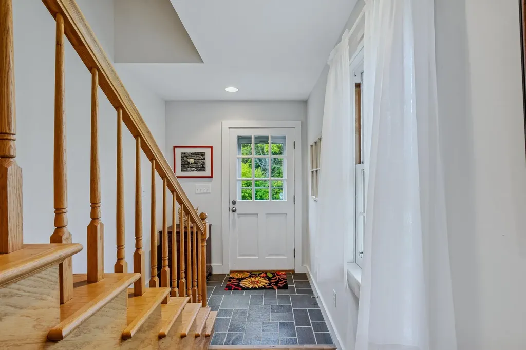 3961 Hartland Hill Road Woodstock VT 05091