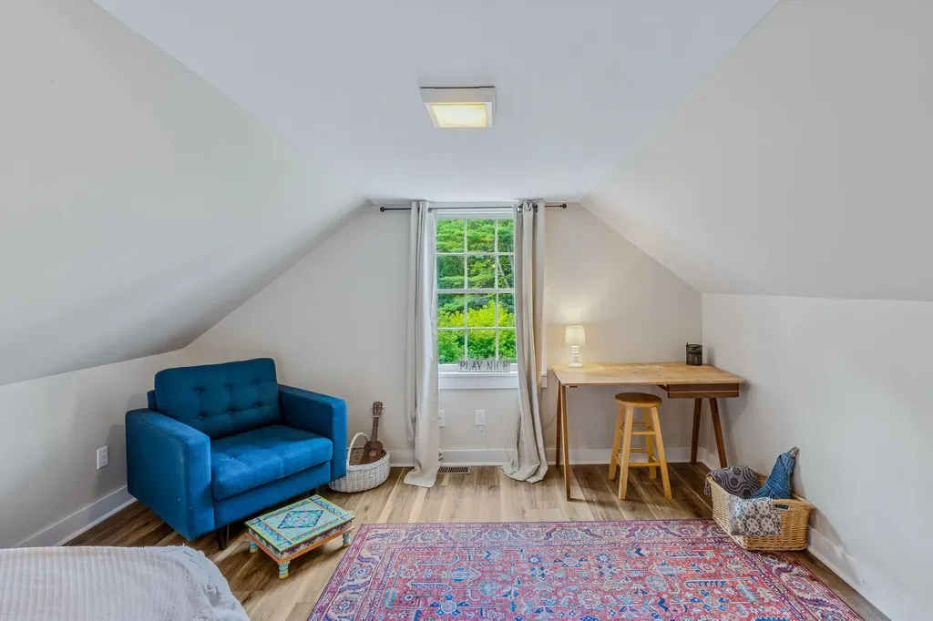 3961 Hartland Hill Road Woodstock VT 05091