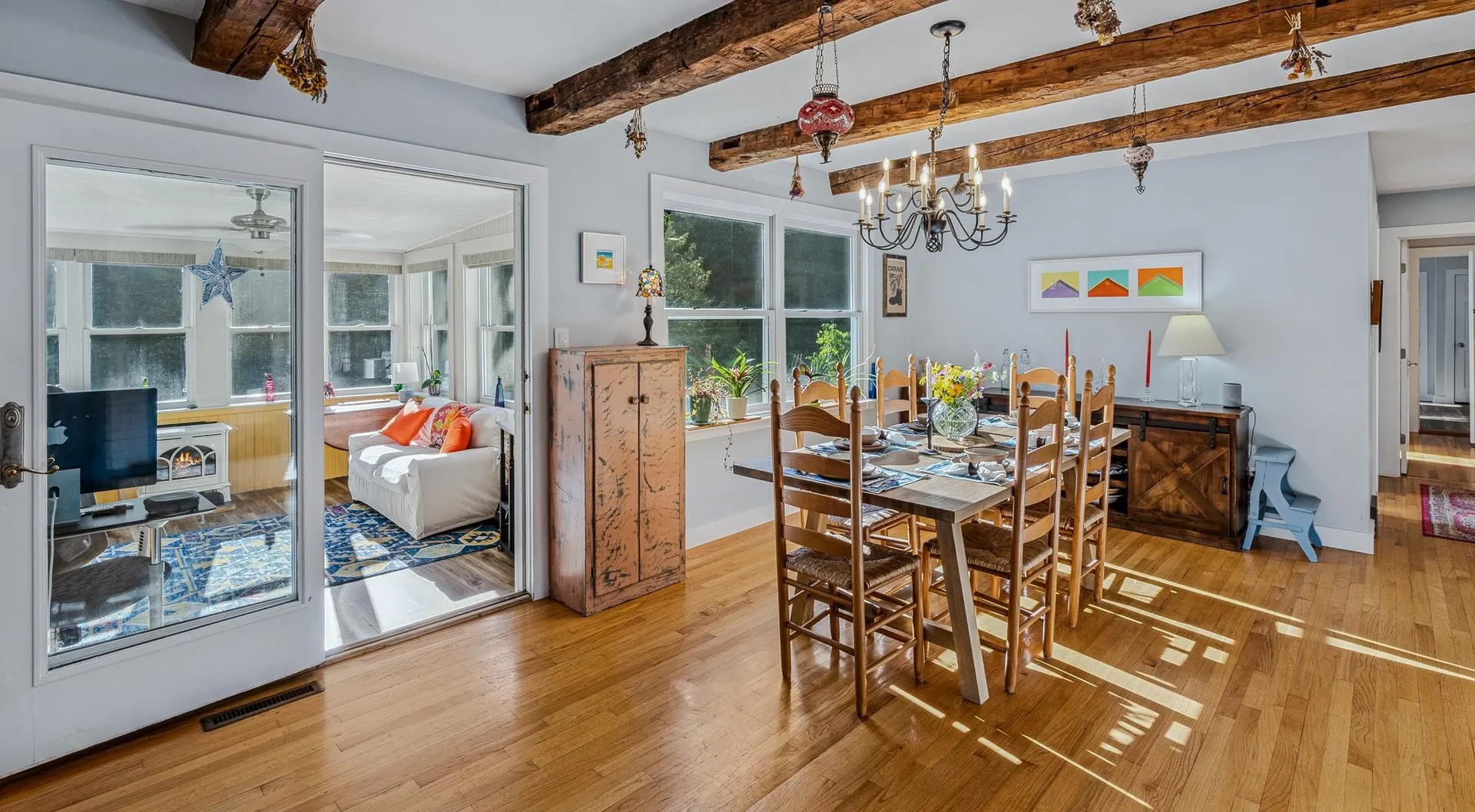 3961 Hartland Hill Road Woodstock VT 05091