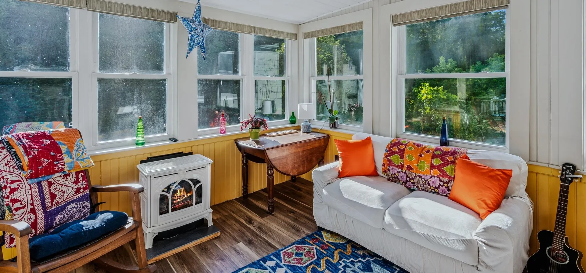 3961 Hartland Hill Road Woodstock VT 05091