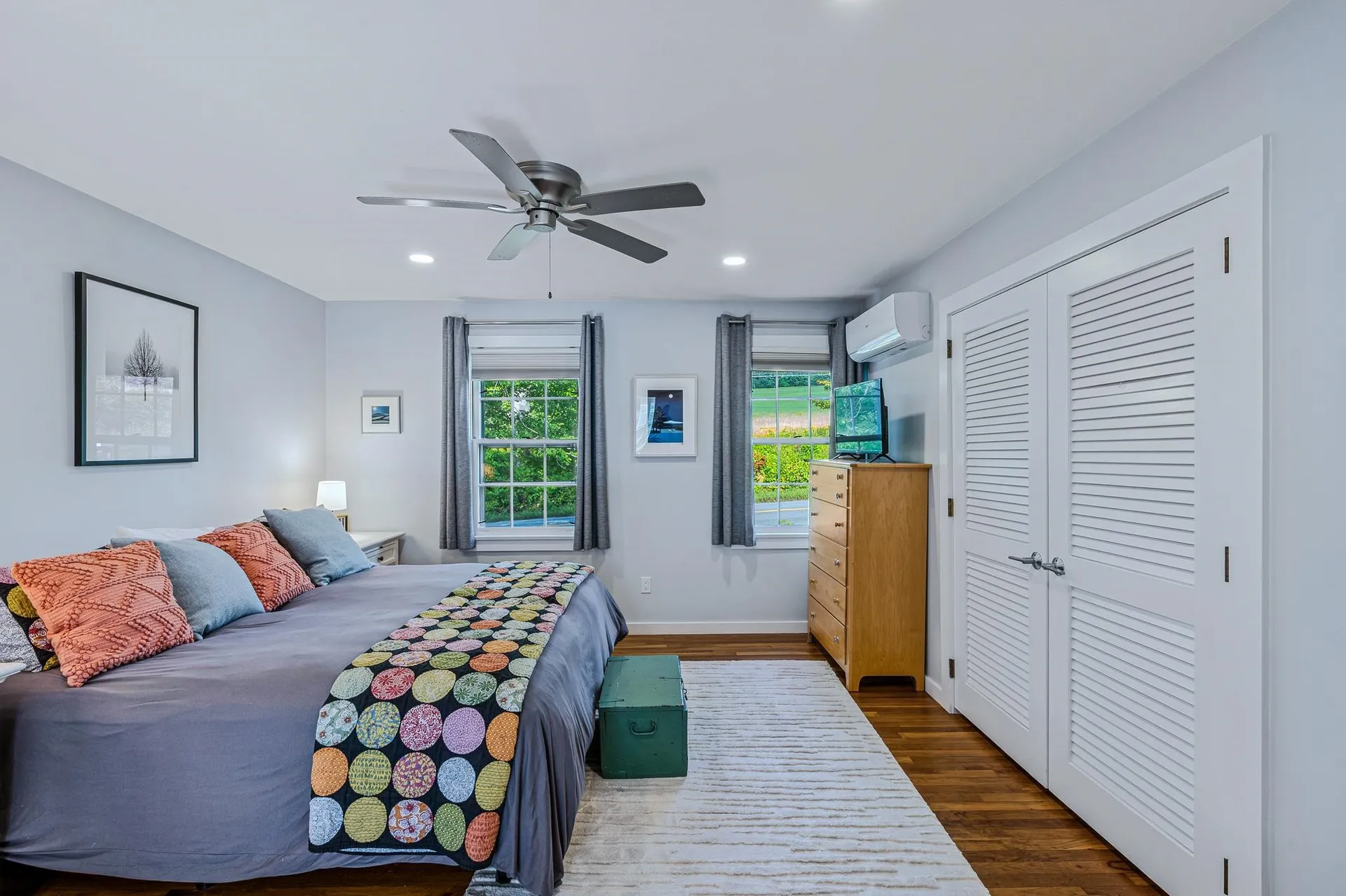 3961 Hartland Hill Road Woodstock VT 05091