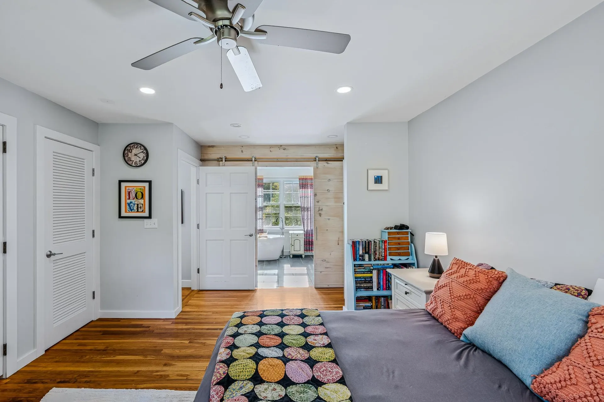 3961 Hartland Hill Road Woodstock VT 05091