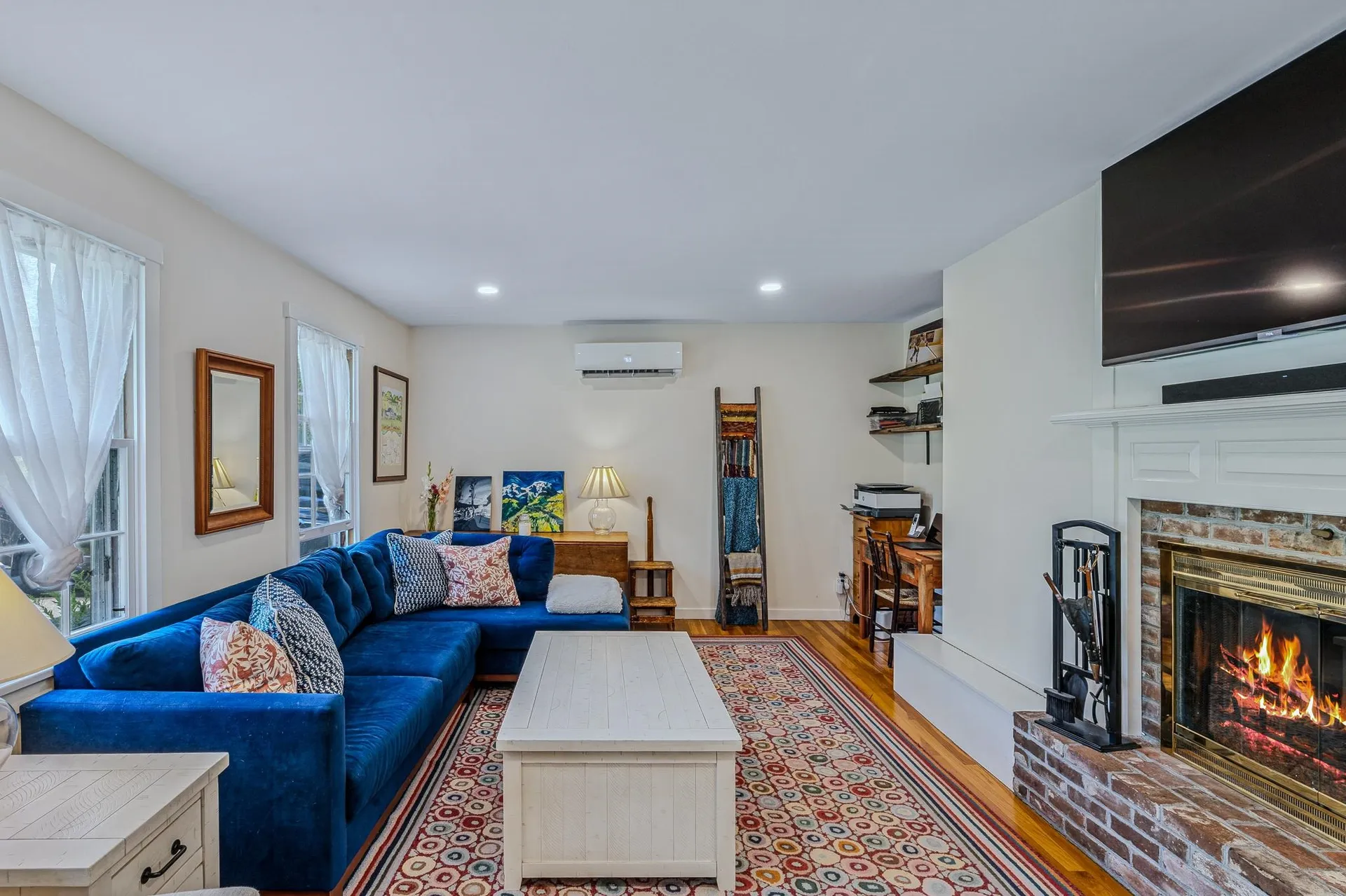 3961 Hartland Hill Road Woodstock VT 05091