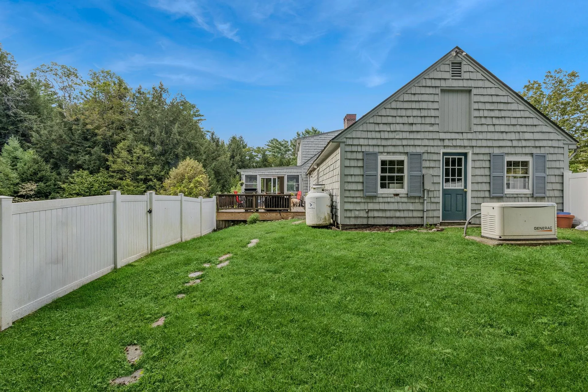 3961 Hartland Hill Road Woodstock VT 05091