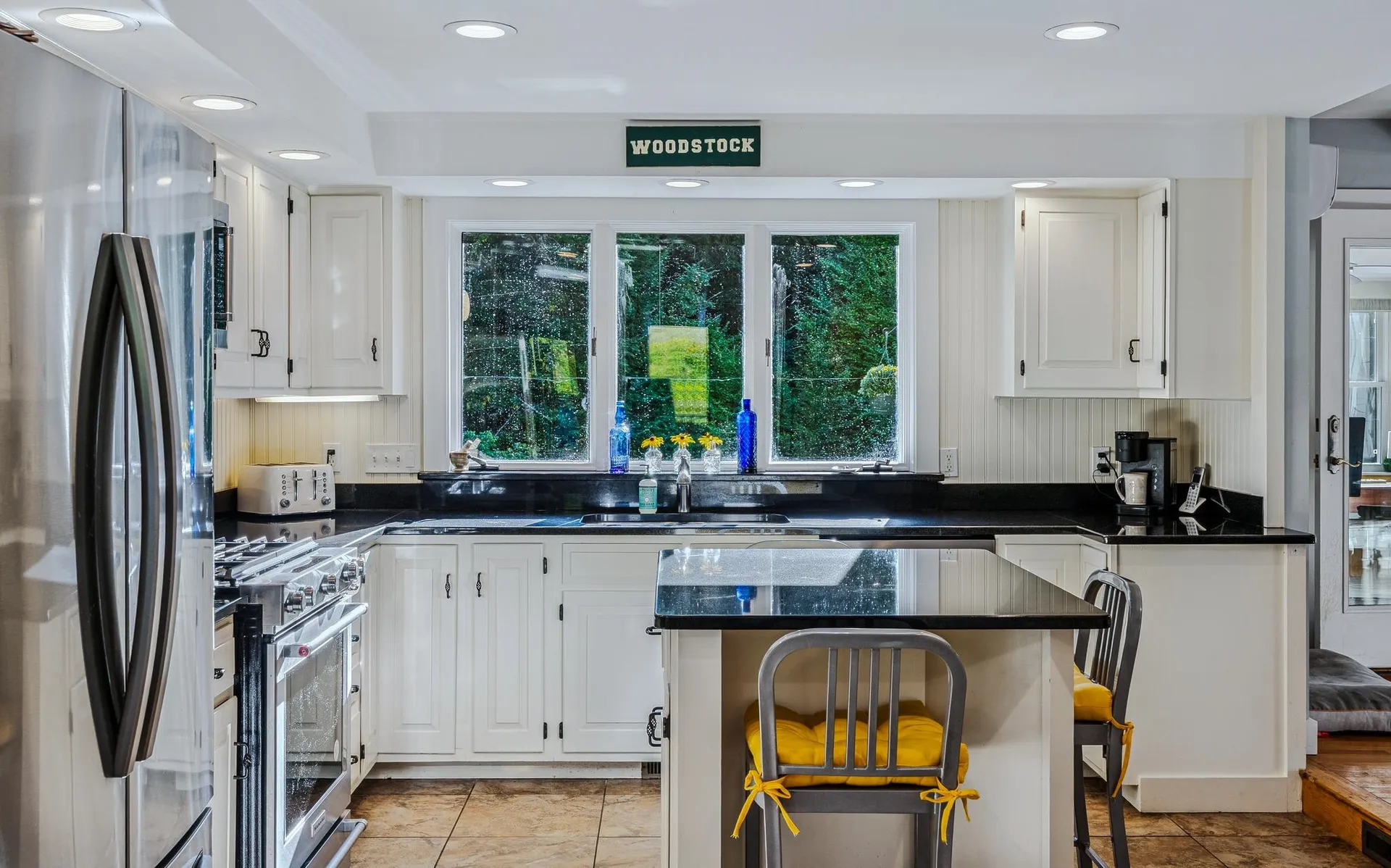 3961 Hartland Hill Road Woodstock VT 05091