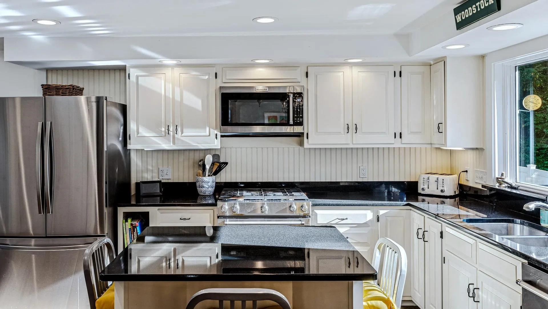 3961 Hartland Hill Road Woodstock VT 05091