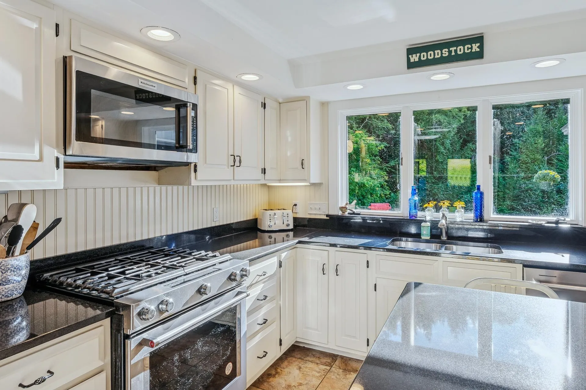 3961 Hartland Hill Road Woodstock VT 05091