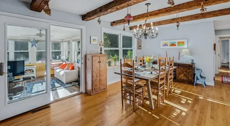 3961 Hartland Hill Road Woodstock VT 05091