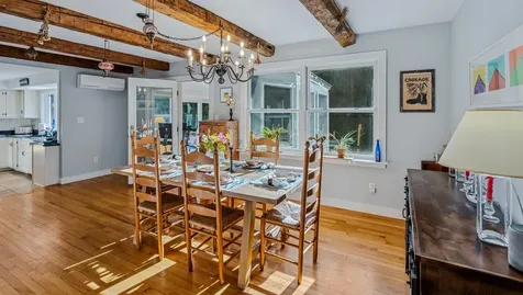 3961 Hartland Hill Road Woodstock VT 05091