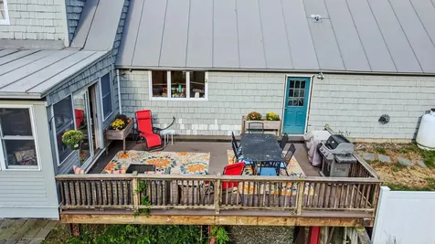 3961 Hartland Hill Road Woodstock VT 05091