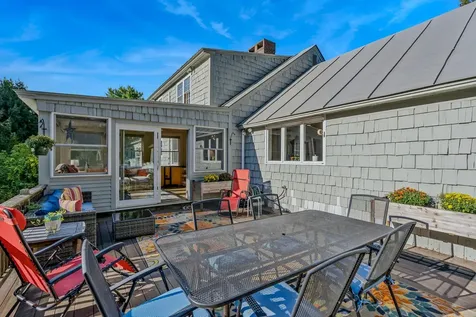 3961 Hartland Hill Road Woodstock VT 05091