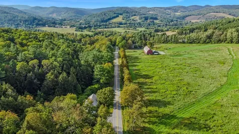 3961 Hartland Hill Road Woodstock VT 05091