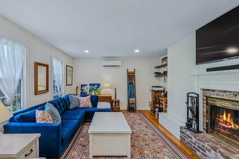 3961 Hartland Hill Road Woodstock VT 05091