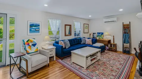 3961 Hartland Hill Road Woodstock VT 05091