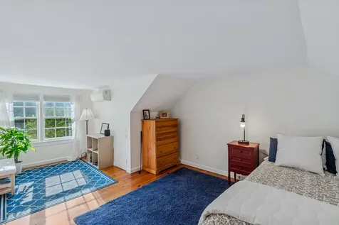 3961 Hartland Hill Road Woodstock VT 05091