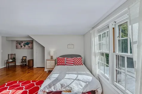 3961 Hartland Hill Road Woodstock VT 05091