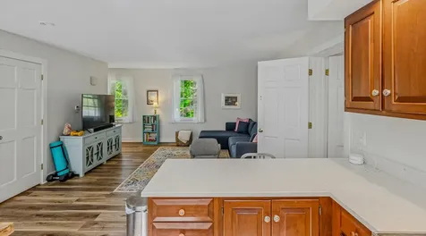 3961 Hartland Hill Road Woodstock VT 05091