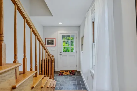 3961 Hartland Hill Road Woodstock VT 05091