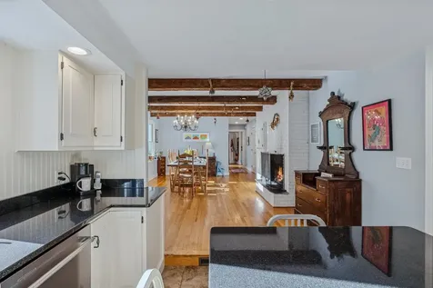 3961 Hartland Hill Road Woodstock VT 05091