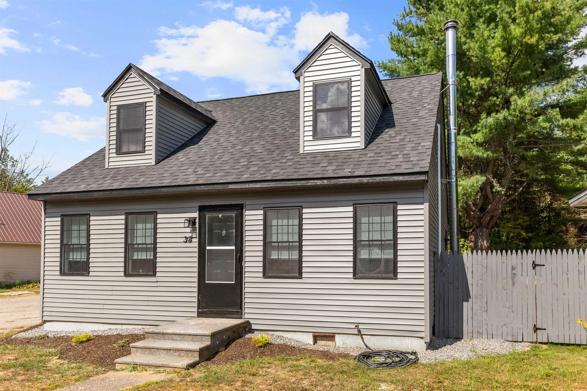 38 Countryside Circle Belmont NH 03220