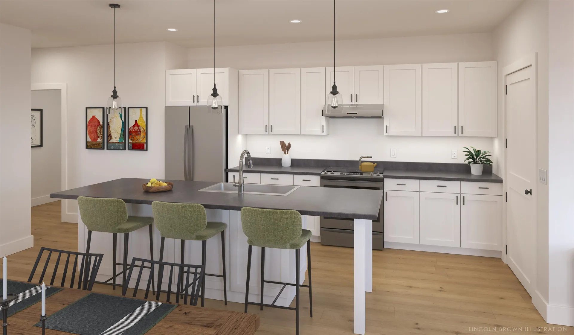 54 Brush Lane Middlebury VT 05753