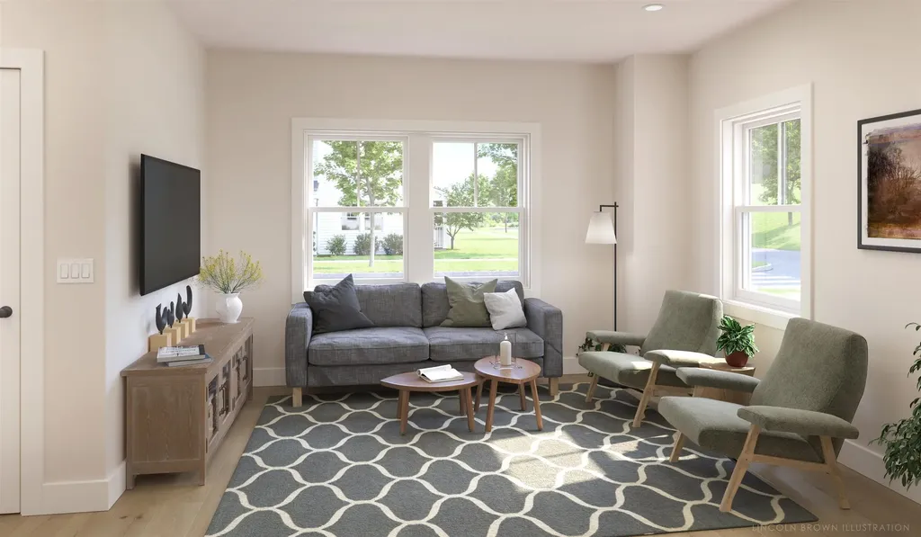36 Brush Lane Middlebury VT 05753