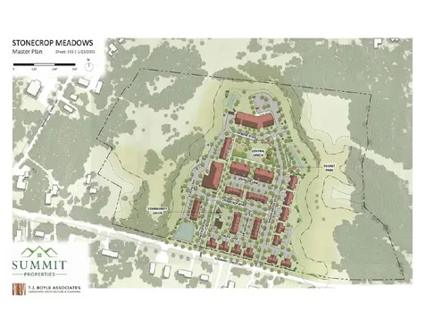 28 Brush Lane Middlebury VT 05753