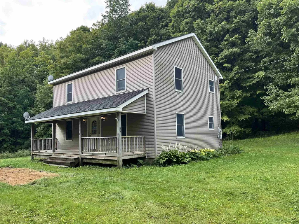 2364 Bristol Road Monkton VT 05443