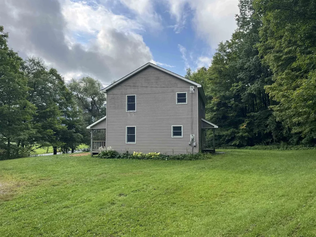 2364 Bristol Road Monkton VT 05443