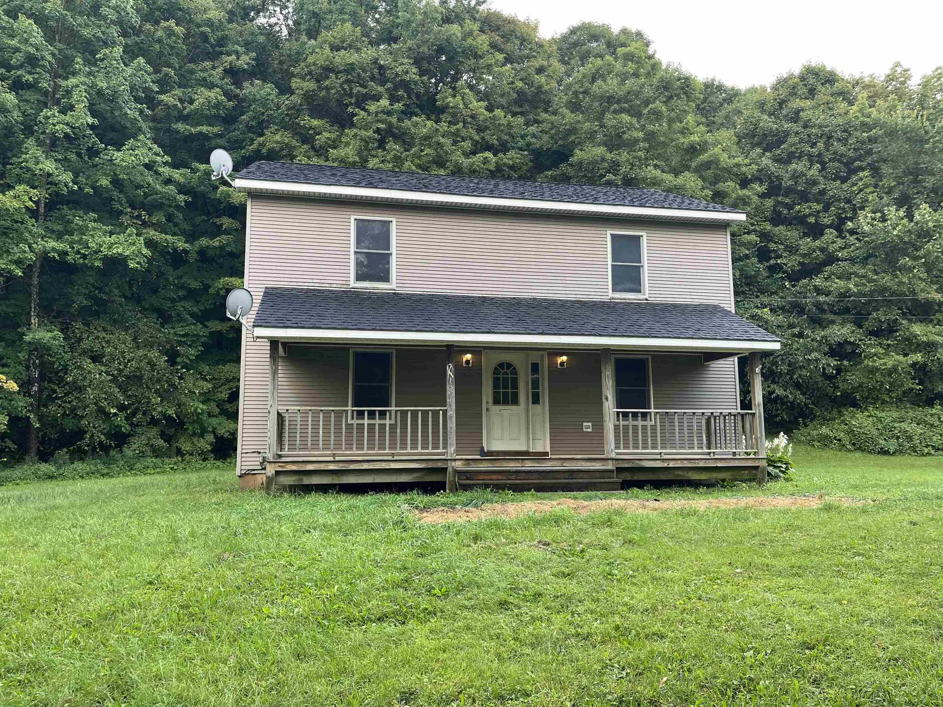 2364 Bristol Road Monkton VT 05443