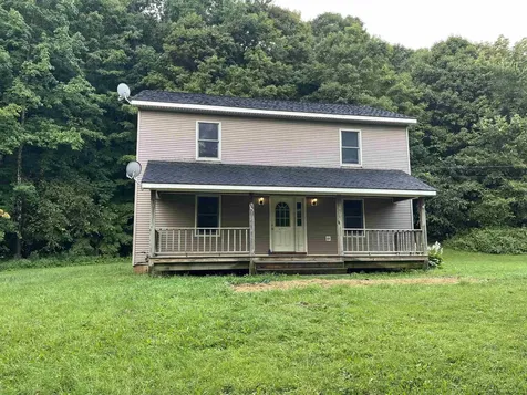 2364 Bristol Road Monkton VT 05443