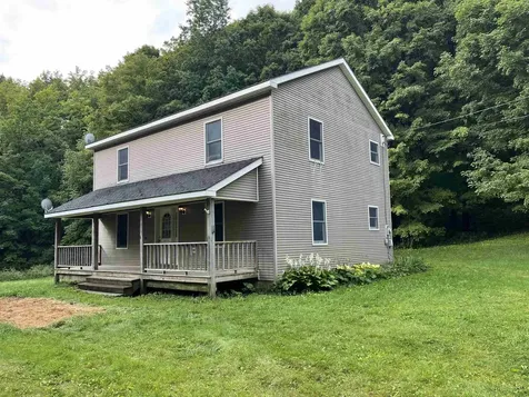 2364 Bristol Road Monkton VT 05443