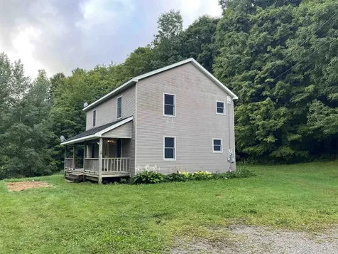 2364 Bristol Road Monkton VT 05443